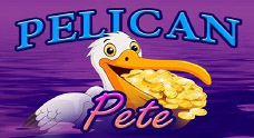 Pelican Pete