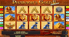 PharaonsGold2DX