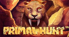 Primal Hunt