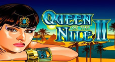 Queen Of The Nile II