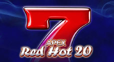 Red Hot 20