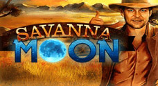 Savanna Moon