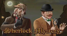 Sherlock Mystery