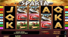 Sparta