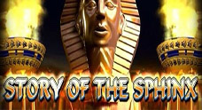 Story Of The Sphinx