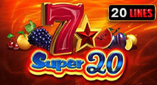 Super 20