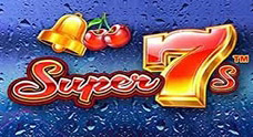 Super7s