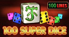 Super Dice 100