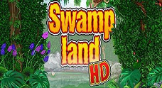 Swamp Land HD