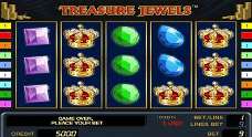 TreasureJewels