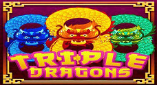 Triple Dragons