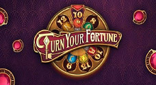 Turn Your Fortune