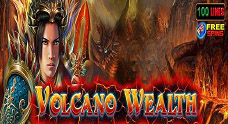 Volcano Wealth