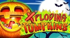 Xploding Pumpkins